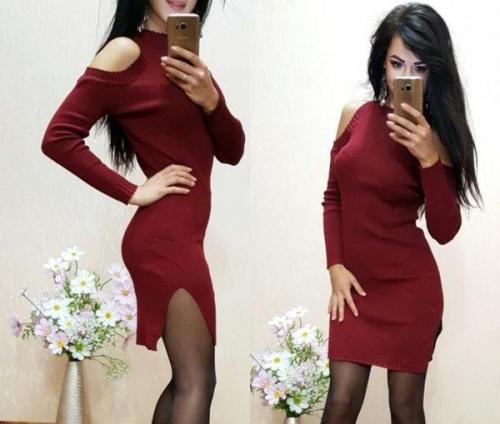 Платье-лапша с чем носить зимой. Особенности и материалы платья лапша, с чем носить и модные образы