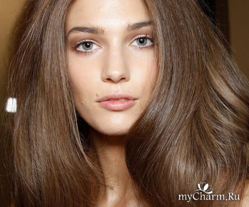 Как уложить короткую стрижку без фена. Укладка без фена