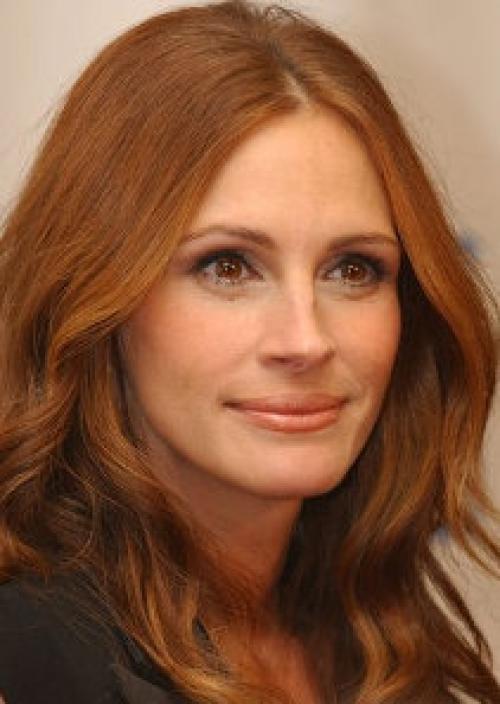 Терракотовый цвет волос: смягчаем дерзость рыжего! - «челку» – Интернет-журнал 25