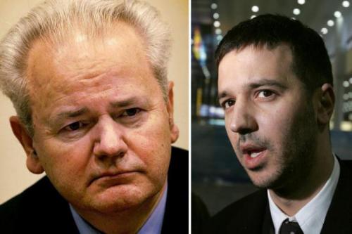 Дети диктаторов. Дети 22 богатых диктаторов в истории. Как сложились их судьбы?