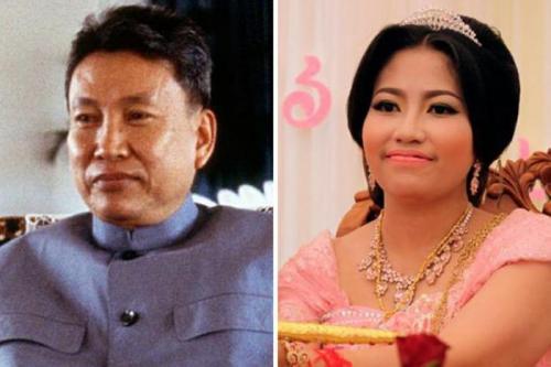 Дети диктаторов. Дети 22 богатых диктаторов в истории. Как сложились их судьбы?