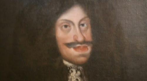 Самые страшные королевы в истории. Принцесса Эстель, герцогиня Эстергётландская