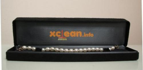 Как правильно чистить украшения из жемчуга  полезные советы. Как правильно чистить жемчуг? 01