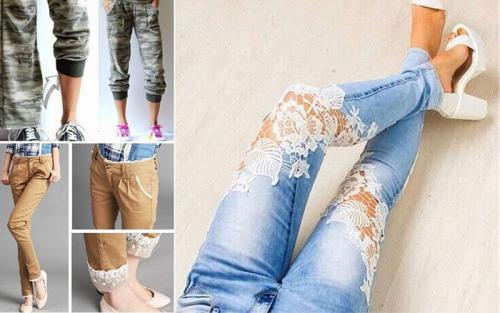 Как растянуть стрейчевое платье в длину. КАК УДЛИНИТЬ ОДЕЖДУ