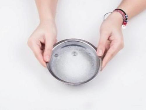 Скачать с ютуб, как почистить бижутерию из медицинского сплава. Как почистить бижутерию от потемнения 12