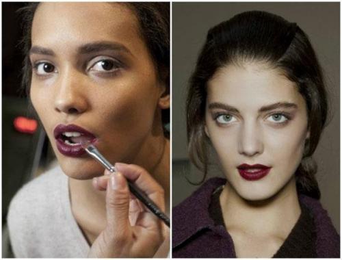 Кому идет помада цвета марсала. Производители помады цвета марсала 06 Кому идет помада цвета марсала. Производители помады цвета марсала 06