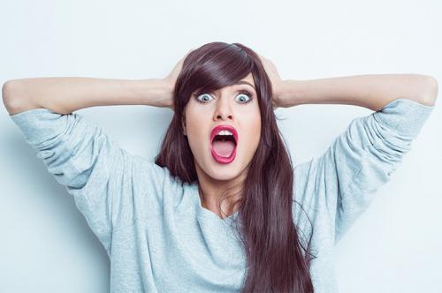 Боязнь электричества. Ой, боюсь! 18 самых странный человеческих фобий