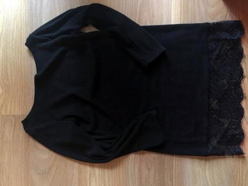 Как растянуть хлопковое платье в длину. Как растянуть шерстяное платье