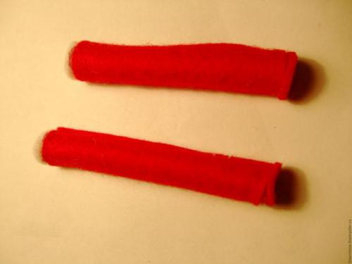 Как сделать своими руками Щелкунчика. Щелкунчик на основе коробки 20