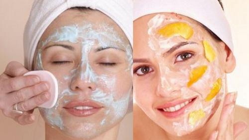 Как увлажнить кожу лица народными средствами. Как увлажнить кожу лица?