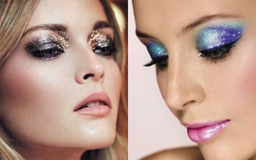 Макияж для карих глаз 2019. Модный макияж для карих глаз 2019