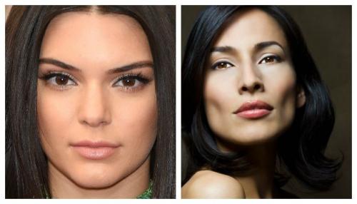 Макияж для карих глаз 2019. Модный макияж для карих глаз 2019