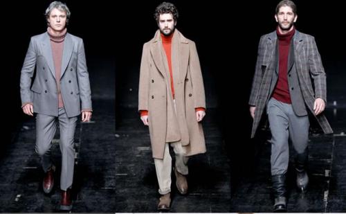 Луки с водолазкой. С чем носить водолазку? 09 Луки с водолазкой. С чем носить водолазку? 09