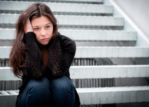 Советы психолога, как стать более уверенной в себе. Как не быть беспомощной 04