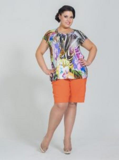 Зимние шорты для полных. Какие модели шорт выбрать для полных ног