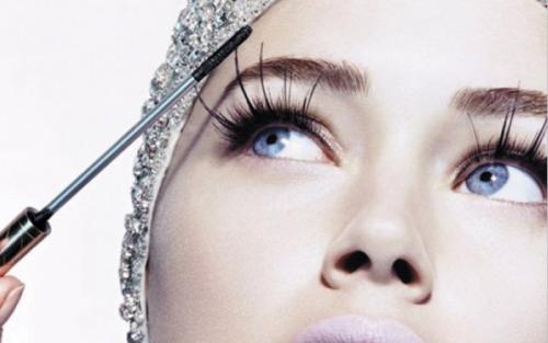 Макияж для карих глаз 2019. Модный макияж для карих глаз 2019