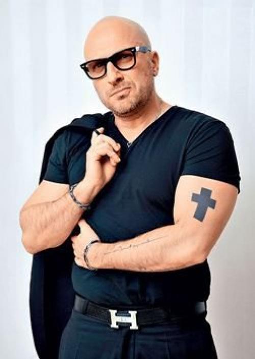 С кем встречается дмитрий Нагиев сейчас. Я устал, хочу любви! Влюбленный Нагиев предложит Горбань руку и сердце? 04