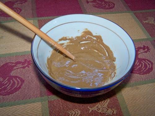 Как отрастить брови за неделю. Народные средства