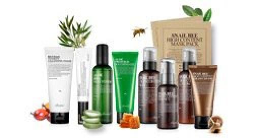 Секреты красоты корейских актрис. Корейская косметика покоряет Голливуд: испробуй бьюти-секреты знаменитых актрис