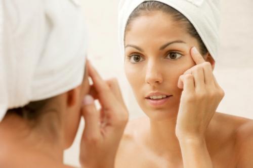 Как отрастить брови после татуажа