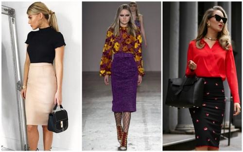 Мода для полных эвелина хромченко. Тенденции и тренды