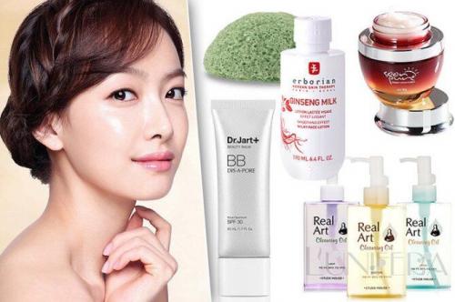Секреты красоты кореянок. Красота по-азиатски: семь бьюти-секретов корейских женщин