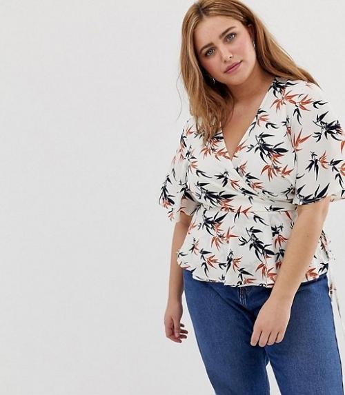 Одежда для полных девушек 2020: как выбрать