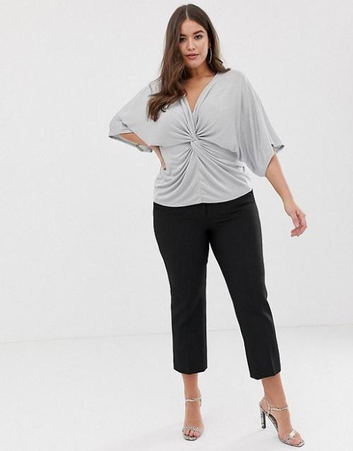 Одежда для полных девушек 2020: как выбрать