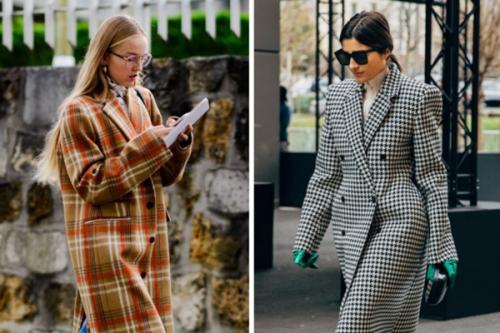 Мода для полных эвелина хромченко. Тенденции и тренды