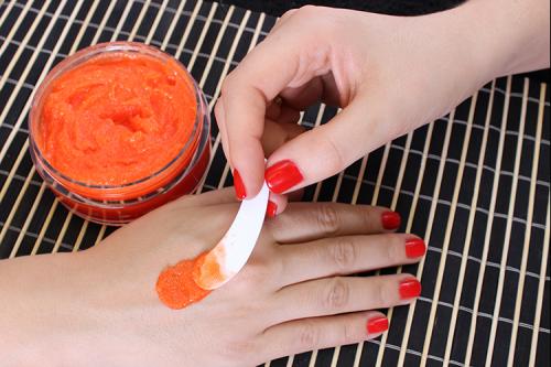 Уход за руками СПА-уход. Комплексный СПА-уход за руками от Masura 01 Уход за руками СПА-уход. Комплексный СПА-уход за руками от Masura 01