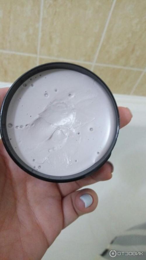 Как наносить глину на волосы. Польза и эффективность продукта 05 Как наносить глину на волосы. Польза и эффективность продукта 05