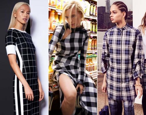 Мода для полных эвелина хромченко. Тенденции и тренды