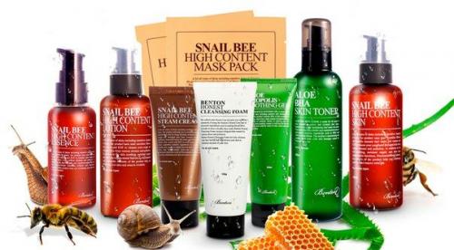 Секреты красоты корейских актрис. Корейская косметика покоряет Голливуд: испробуй бьюти-секреты знаменитых актрис