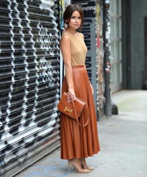 Мода для полных эвелина хромченко. Тенденции и тренды