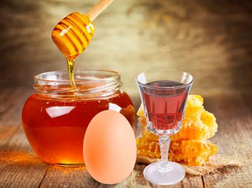 Как отрастить брови за неделю. Народные средства