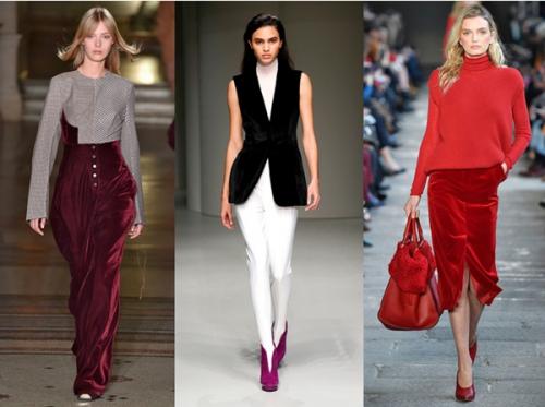 Мода для полных эвелина хромченко. Тенденции и тренды