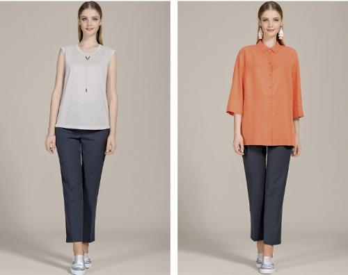 Мода для полных эвелина хромченко. Тенденции и тренды 21 Мода для полных эвелина хромченко. Тенденции и тренды 21