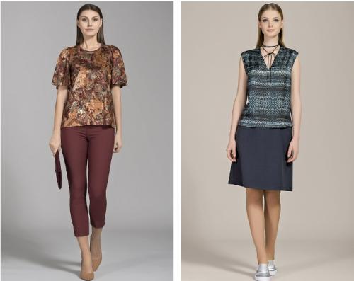 Мода для полных эвелина хромченко. Тенденции и тренды 27 Мода для полных эвелина хромченко. Тенденции и тренды 27