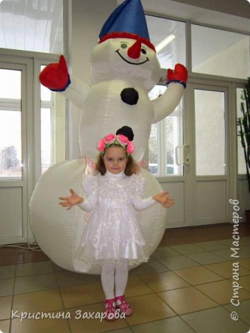 Костюм цветочная фея своими руками. Костюм цветочной феи