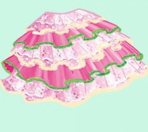 Взрослый костюм феи своими руками. Костюм феи своими руками за несколько часов 13 Взрослый костюм феи своими руками. Костюм феи своими руками за несколько часов 13