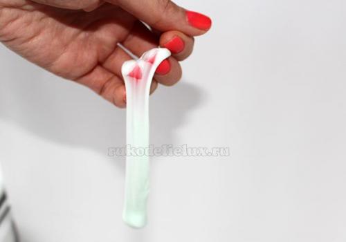 Как сделать лизуна в домашних условиях. Как сделать лизуна