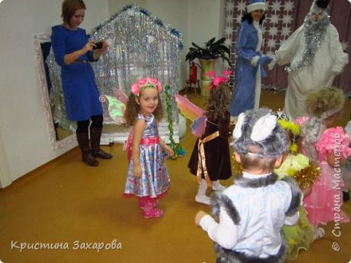 Костюм цветочная фея своими руками. Костюм цветочной феи