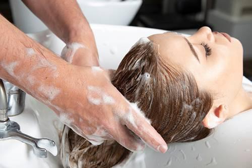 Маска для волос в домашних условиях для жирных волос. Меры предосторожности перед использованием 07 Маска для волос в домашних условиях для жирных волос. Меры предосторожности перед использованием 07