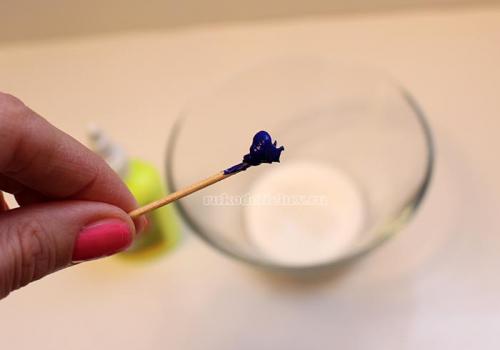 Как сделать лизуна в домашних условиях. Как сделать лизуна