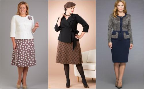 Базовый гардероб для женщины после 55 лет. Гардероб 50 летней женщины: правила сочетаний 21