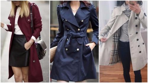 Что носить этой осенью 2019. Актуальные модели