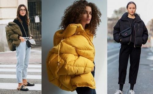 Что носить этой осенью 2019. Актуальные модели