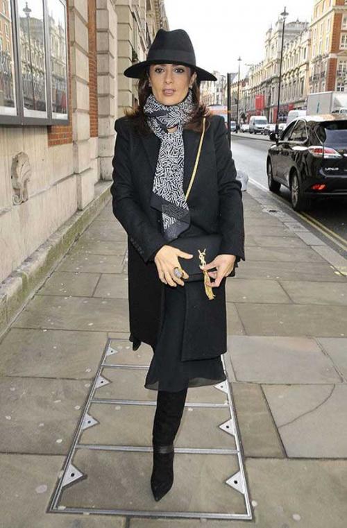 Гардероб женщины 50 лет. 5 вещей, которые точно должны находиться в гардеробе женщин после 50 лет