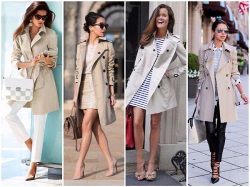 Что носить этой осенью 2019. Актуальные модели