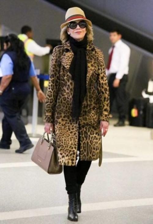 Базовый гардероб для женщины после 55 лет. Гардероб 50 летней женщины: правила сочетаний 33